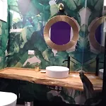 Le Mammole Alojamento de Acomodação e Pequeno-almoço