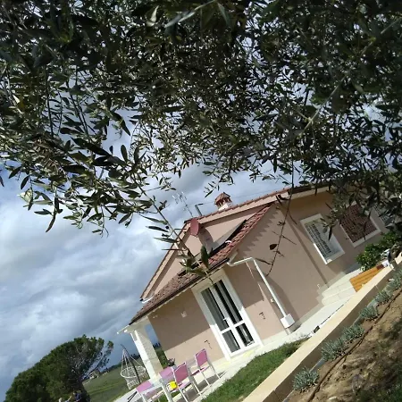 Le Mammole