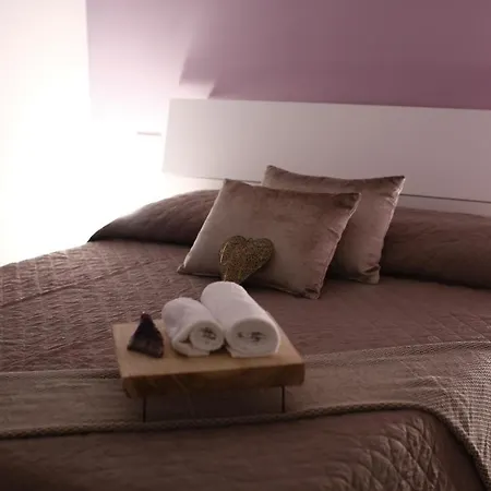 Le Mammole Bed & Breakfast