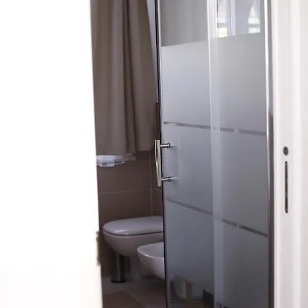 Bed & Breakfast Le Mammole San Miniato