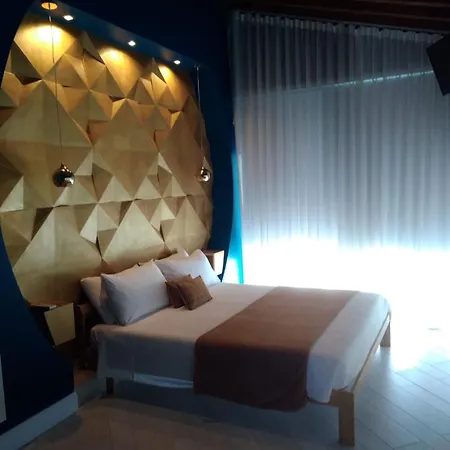 Le Mammole Bed & Breakfast San Miniato