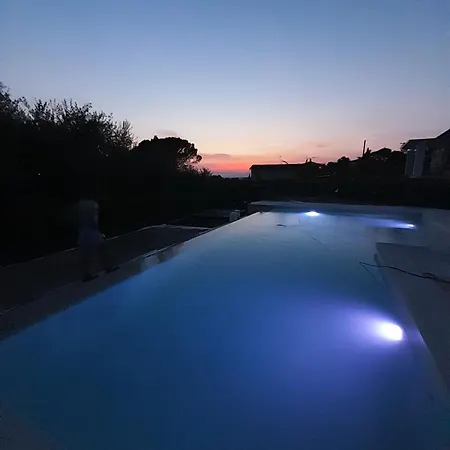 Bed & Breakfast Le Mammole *