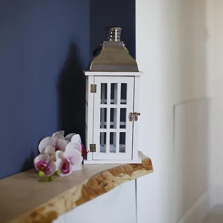 Le Mammole Bed & Breakfast *