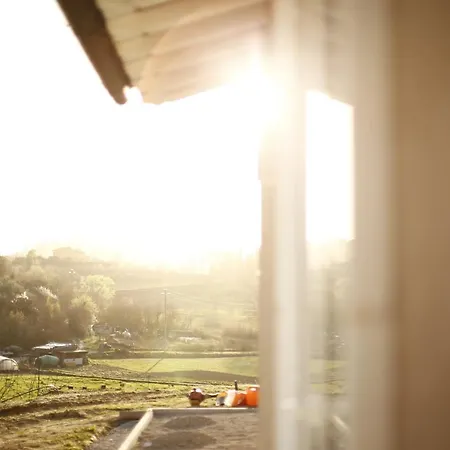 Bed & Breakfast Le Mammole San Miniato