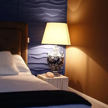 Bed & Breakfast Le Mammole San Miniato