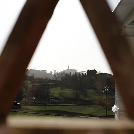 Le Mammole San Miniato