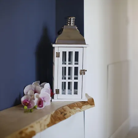 Couette-café Le Mammole
